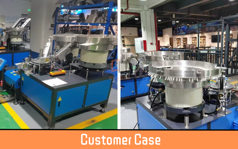 Plastic expansion tube self tapping screw assembly packing machine (2).png